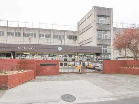 ӊ@wZ 880m ˎs񏬊wZ