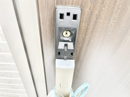 ���̑��@�X�}�[�g�ɊJ���ł���d�q�L�[