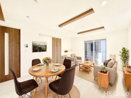 ���r���O�@���Ƒ��̓��₩�Șb�����ŕ�܂�閾�邢���r���O  ���Ƌ��CG�ł�