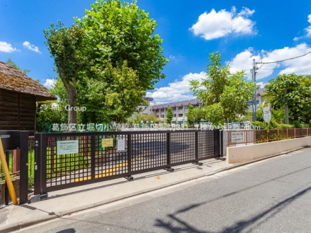 ӊ@wZ 500m 旧x؏wZ