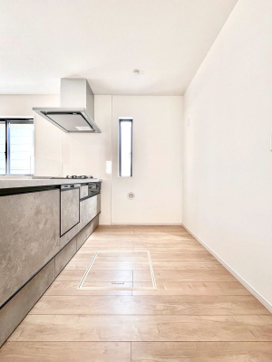 �L�b�`���@��Ƃ肠��L�b�`���ł͂��Ƒ��Ɗy�������������ł��܂��B