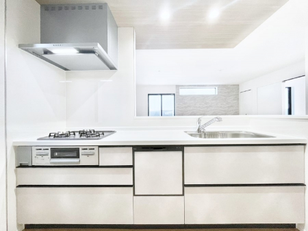 �L�b�`���@�����g���L�b�`��������A�g���₷�����������̂��₷���ɂ������܂����B 