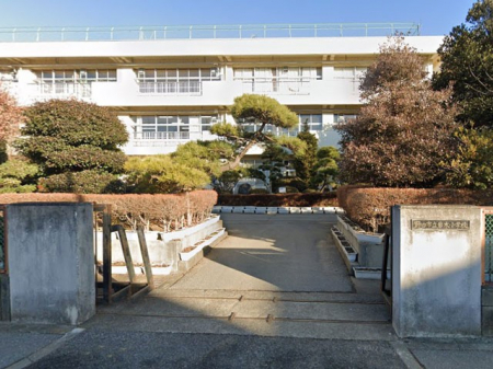 ���ӊ��@���w�Z 290m ��c�s����؏��w�Z