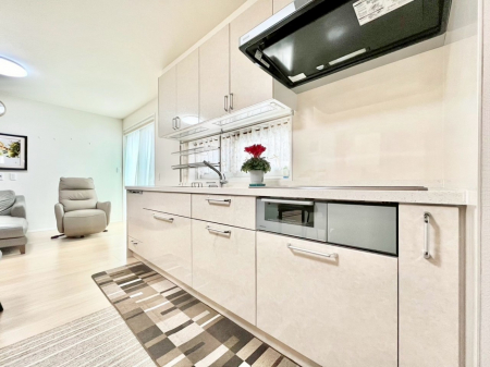 �L�b�`���@�L�X�Ƃ����g������̗ǂ��L�b�`���œ��X�̂��������y�����Ȃ肻��