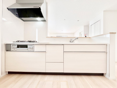 �L�b�`���@�������������I�ɁA�y�����I�V�X�e���L�b�`��