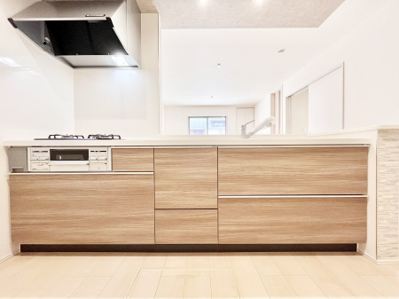 �L�b�`���@�������������I�ɁA�y�����I�V�X�e���L�b�`��