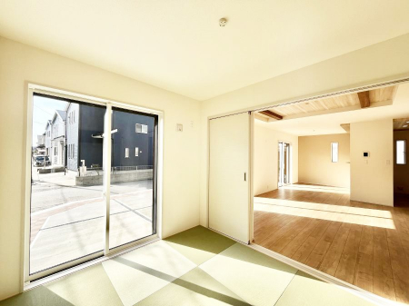 �q�������@���r���O�ɗאڂ����a�m���B�a�̋�Ԃ�����Ɨ��������܂��ˁB