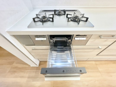 ���̑����ρ@�K�X�R�����͂r���Z���T�[���ځB�Η͒��߂�ł��t���E�����Y����h���ł���܂��B