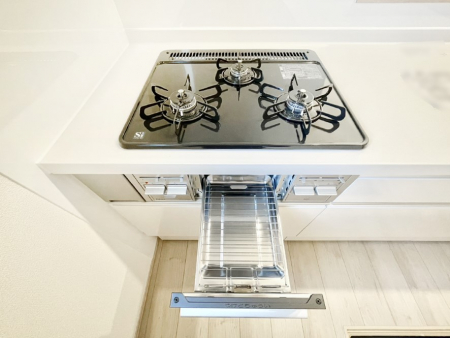 ���̑����ρ@�K�X�R�����͂r���Z���T�[���ځB�Η͒��߂�ł��t���E�����Y����h���ł���܂��B