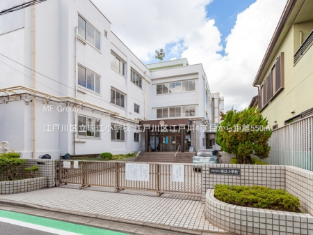 ӊ@wZ 550m ]ː旧]wZ