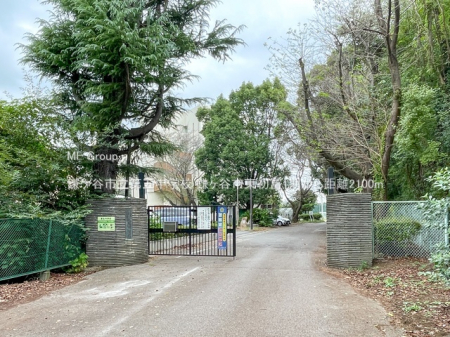 ���ӊ��@���w�Z 2100m ���P�J�s����ܒ��w�Z