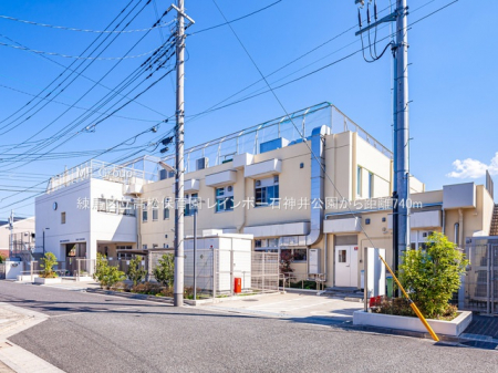 ӊ@ctEۈ牀 740m n旧ۈ牀