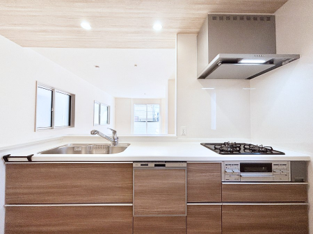 �L�b�`���@�����g���L�b�`��������A�g���₷�����������̂��₷���ɂ������܂����B 