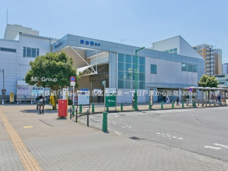 ӊ@w 1200m SuےJvw