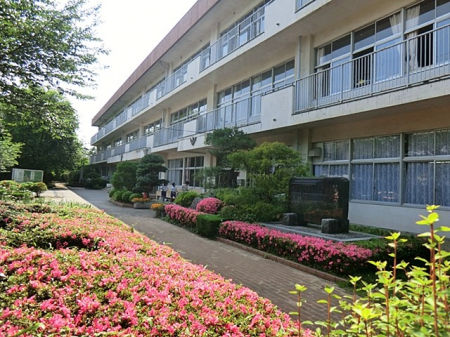 ӊ@wZ 500m cs񒆊wZ