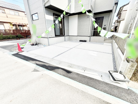 �@�J�[�X�y�[�X�L