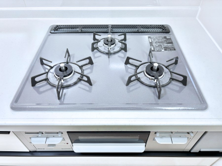 ���̑����ρ@�K�X�R�����͂r���Z���T�[���ځB�Η͒��߂�ł��t���E�����Y����h���ł���܂��B