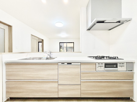 �L�b�`���@�H��@�E�򐅊�E�R���R�����Ȃǃf�U�C�������@�\�������˔������V�X�e���L�b�`���I