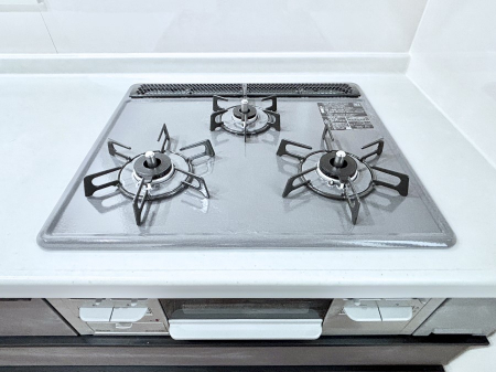 ���̑����ρ@�K�X�R�����͂r���Z���T�[���ځB�Η͒��߂�ł��t���E�����Y����h���ł���܂��B