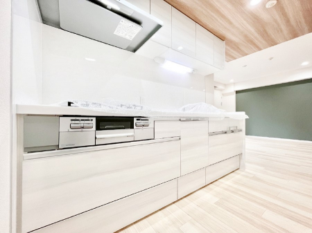 �L�b�`���@�H��@�E�R�c���R�����Ȃǃf�U�C�������@�\�������˔������V�X�e���L�b�`���I