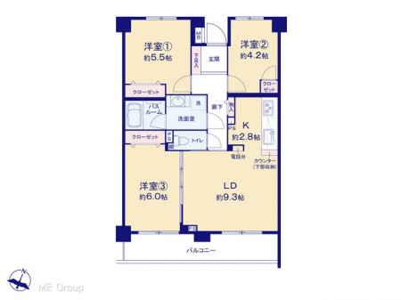 �@�}�ʂƈقȂ�ꍇ�͌�����D��