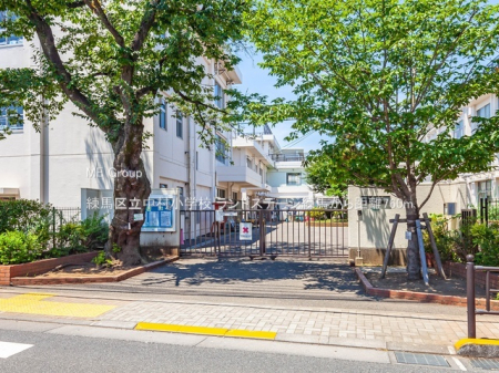 ���ӊ��@���w�Z 760m ���n�旧�������w�Z