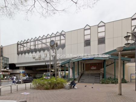 ���ӊ��@�w 880m �����S���u���n�v�w