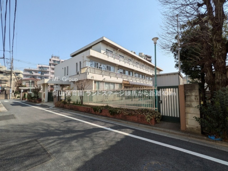 ���ӊ��@�c�t���E�ۈ牀 430m ���R�ۈ牀