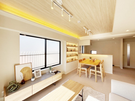 ���r���O�@�������������͋C�̂k�c�j�͉Ƒ��݂�Ȃ̉��K���