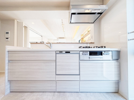 �L�b�`���@�������������I�ɁA�y�����I�V�X�e���L�b�`��