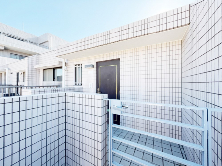 ���ց@�v���C�x�[�g�����錺�փ|�[�`