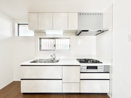 �L�b�`���@�������������I�ɁA�y�����I�V�X�e���L�b�`��