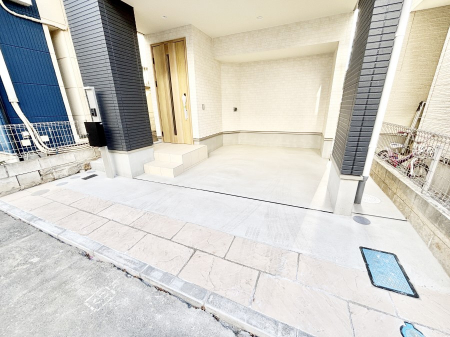 �@�J�[�X�y�[�X�L