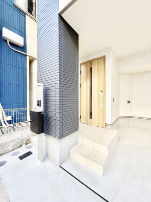 ���ց@���֑O�͉J���~���Ă��G��ɂ��������t��