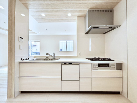 �L�b�`���@�������������I�ɁA�y�����I�V�X�e���L�b�`��  