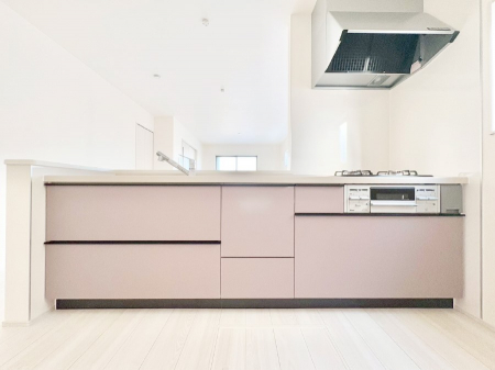 �L�b�`���@�������������I�ɁA�y�����I�V�X�e���L�b�`��