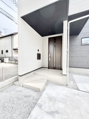 ���ց@���֑O�͉J���~���Ă��G��ɂ��������t��