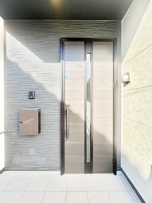 ���ց@���֑O�͉J���~���Ă��G��ɂ��������t��