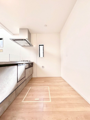 �L�b�`���@��Ƃ肠��L�b�`���ł͂��Ƒ��Ɗy�������������ł��܂��B