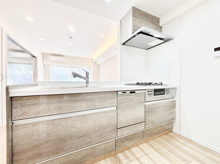 �L�b�`���@�����g���L�b�`��������A�g���₷�����������̂��₷���ɂ������܂����B  