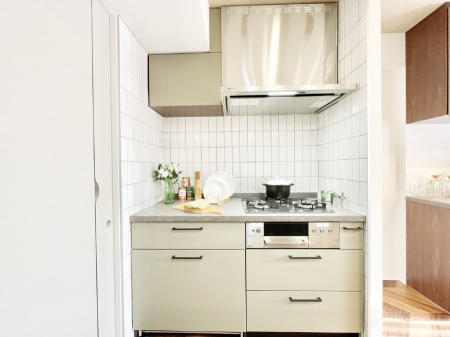 �L�b�`���@�������������I�ɁA�y�����I�V�X�e���L�b�`�� 