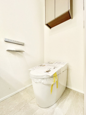 �g�C���@�������̂���g�C�� 