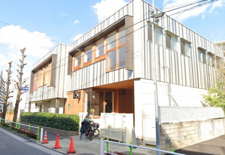 ���ӊ��@�c�t���E�ۈ牀 400m ��R�݂ǂ�c�t��