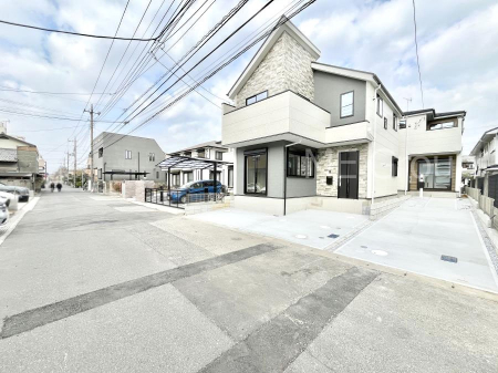 ���n�O�ώʐ^�@�O�ʓ��H�͂�����Ɛ�������Ă��܂�  