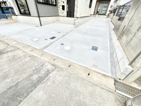 �@�����Ɍ������Ȃ����ԃX�y�[�X�B