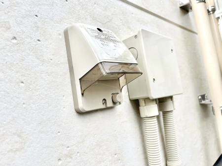 ���̑��@�֗��ȊO�R���Z���g�B