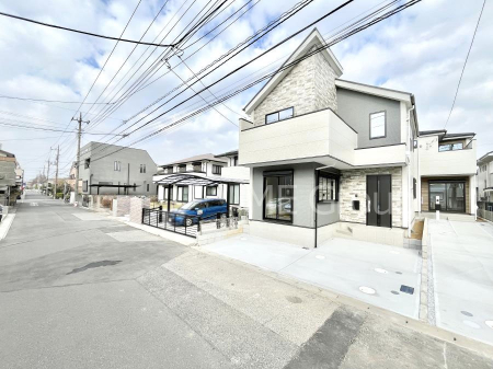 ���n�O�ώʐ^�@�O�ʓ��H�͂�����Ɛ�������Ă��܂�  