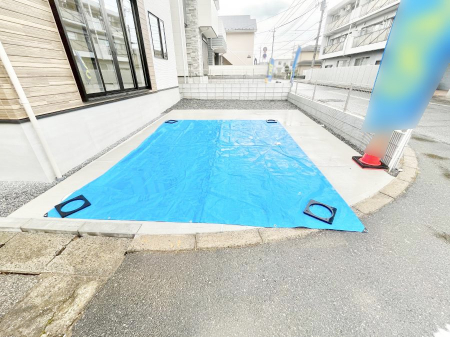 �@�J�[�X�y�[�X�L