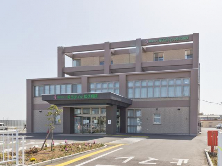 ���ӊ��@�a�@ 1100m ��ʂ����������a�@