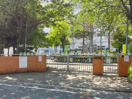 ���ӊ��@���w�Z 350m �����旧�������w�Z